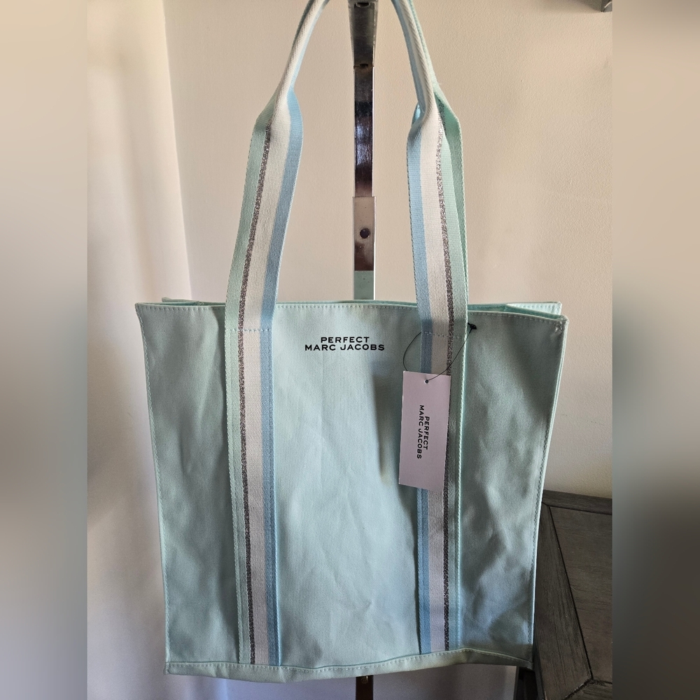 Marc Jacobs Tote Bag